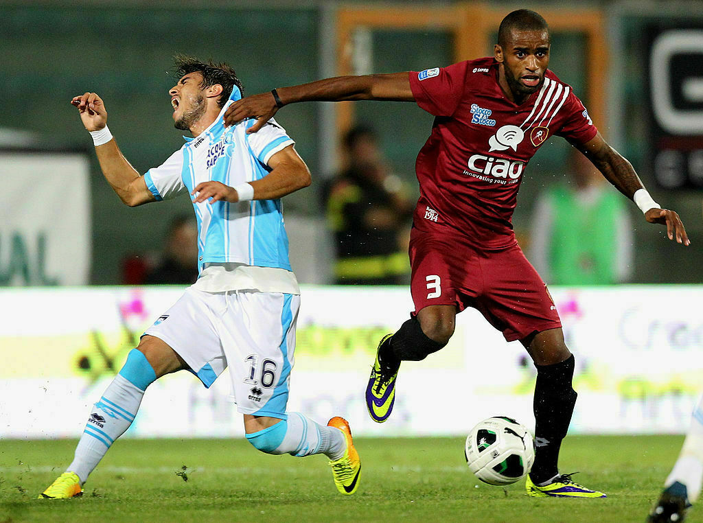 Reggina Calcio v Pescara Calcio – Serie B