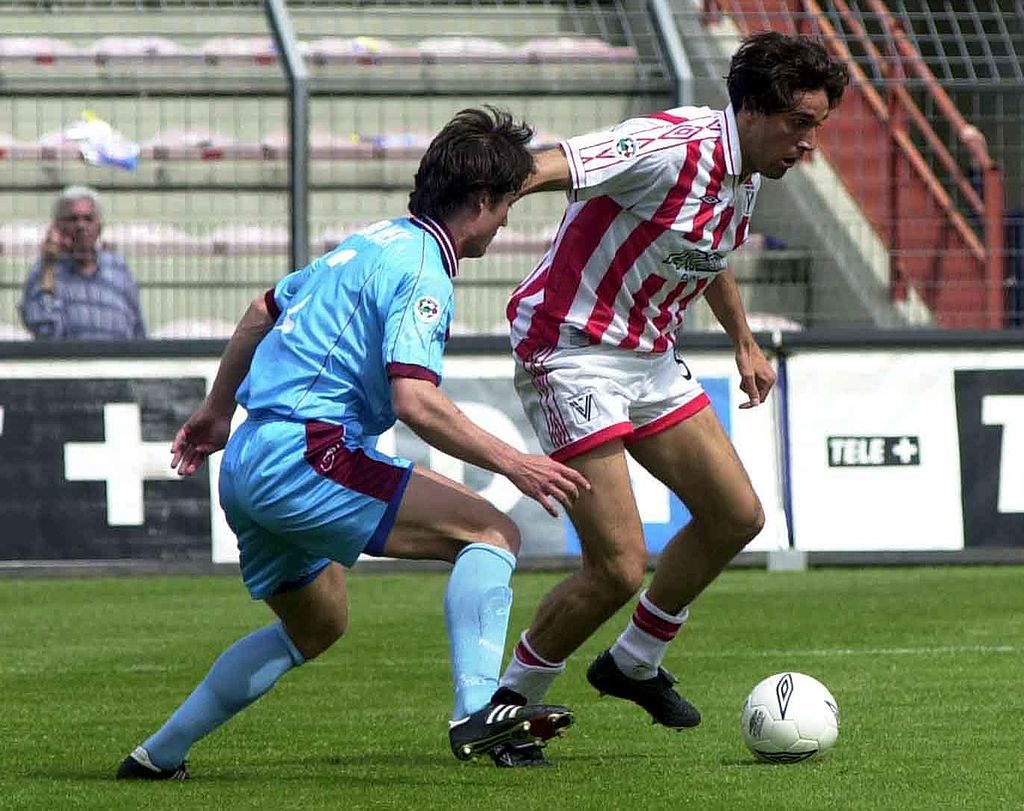 Vicenza-Reggina