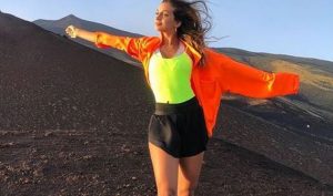 Rossella Fiammingo