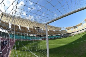 Stadio Bari San Nicola