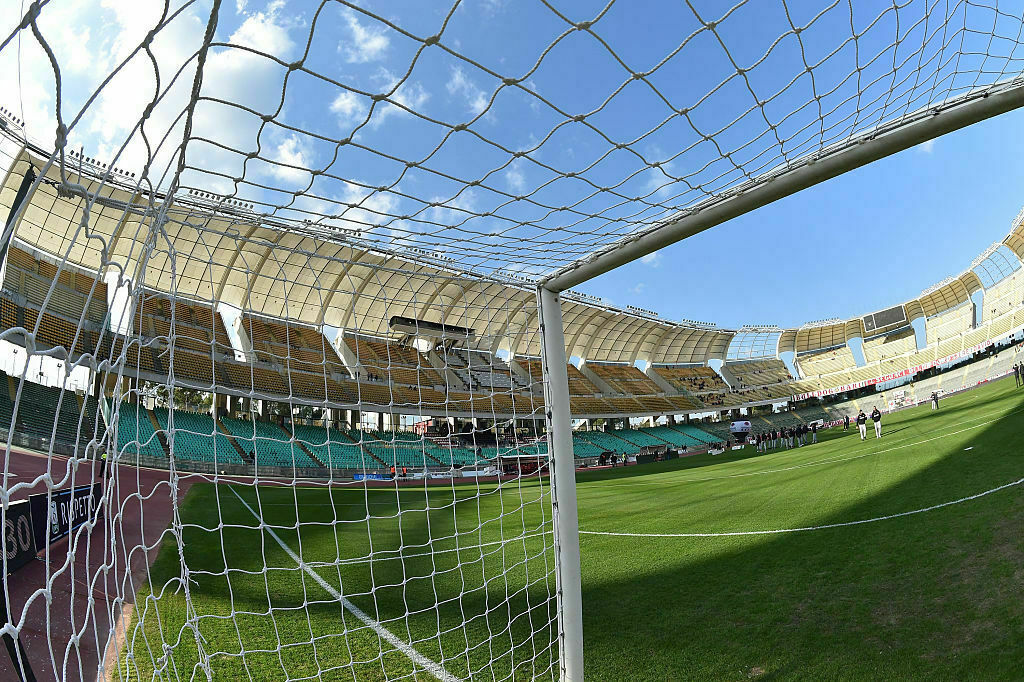 AS Bari v US Salernitana – Lega Serie B