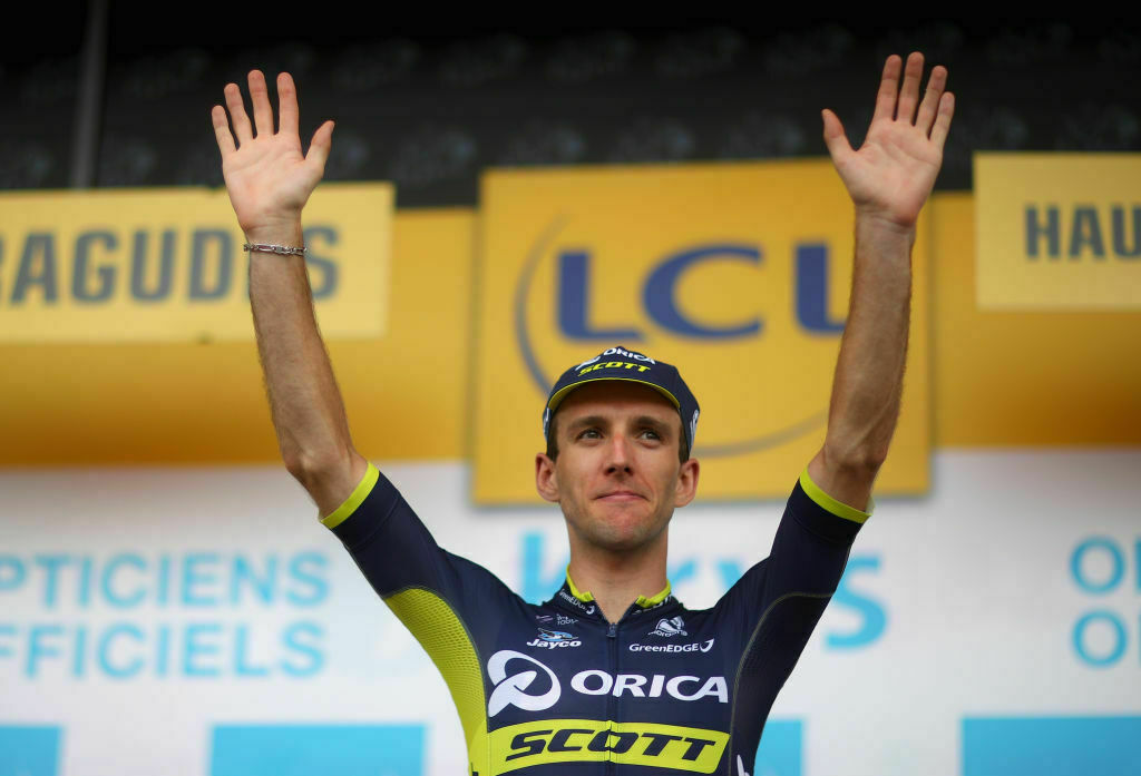 Le Tour de France 2017 – Stage Twelve