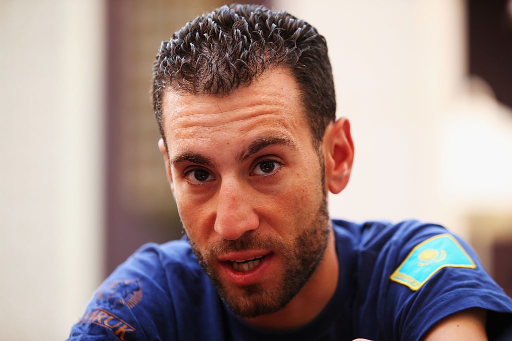 Vincenzo Nibali