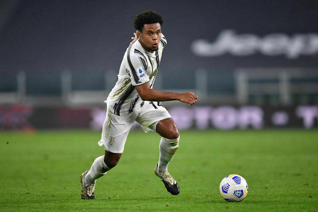 Juventus v UC Sampdoria – Serie A
