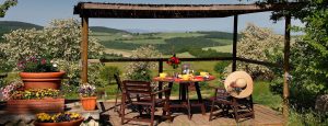 agriturismo sicilia