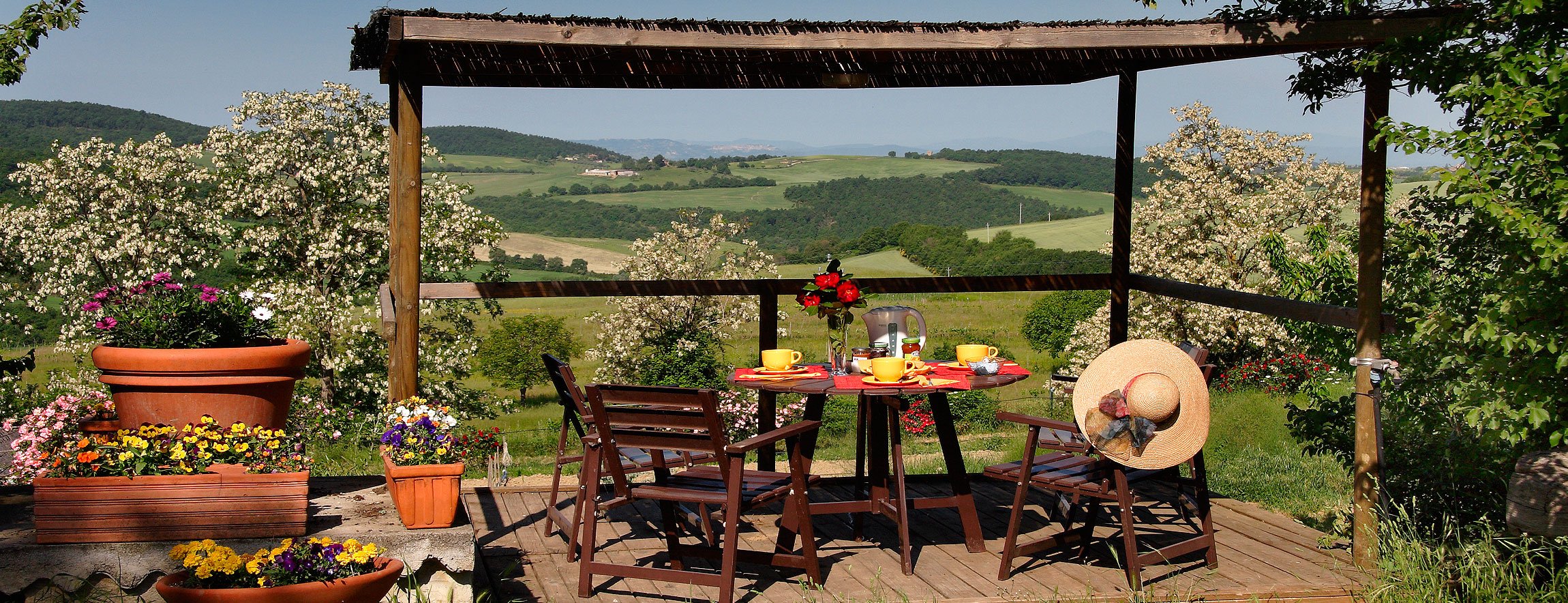 agriturismo sicilia