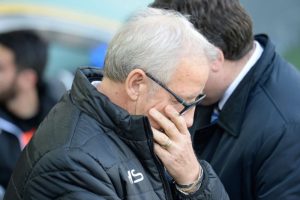 allenatore delneri esonero brescia
