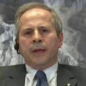 andrea crisanti