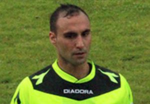 arbitro gaetano massara