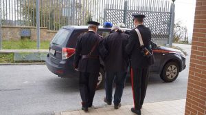 arresto anziano