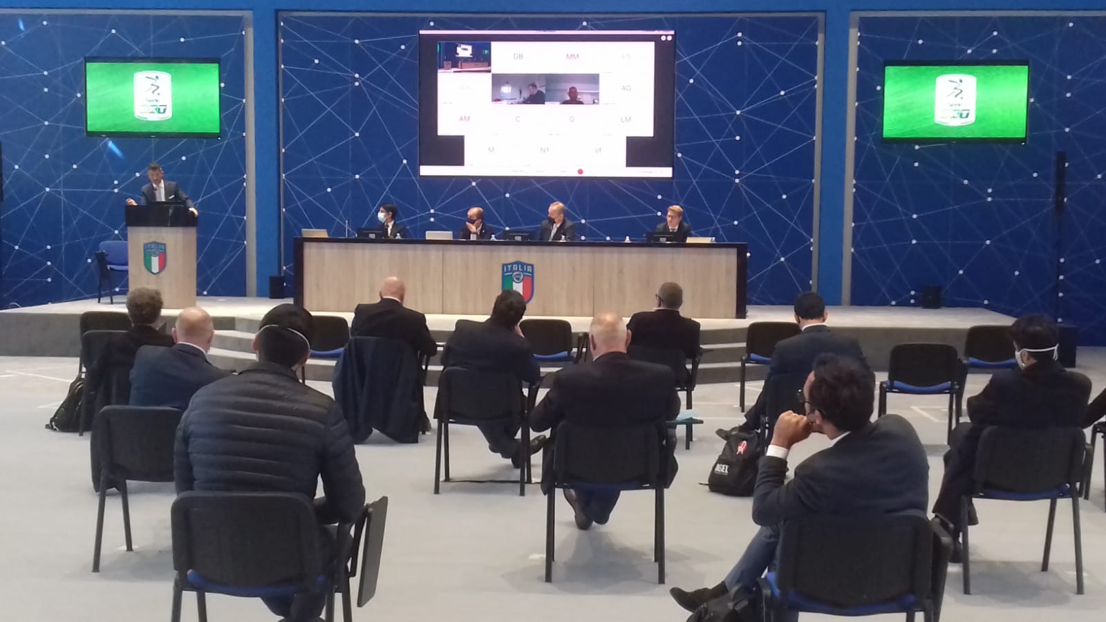 assemblea lega serie b