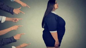 body shaming