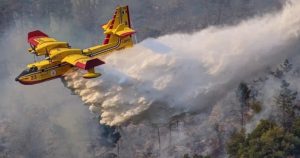 canadair