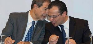 cateno de luca nello musumeci