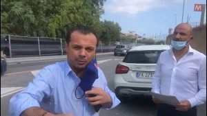 cateno de luca salvo puccio