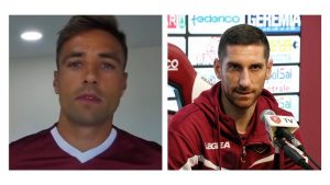 cionek gasparetto