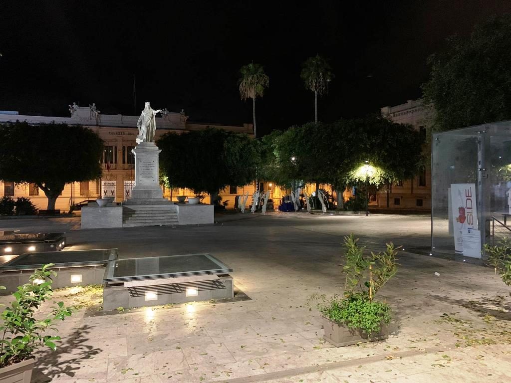 coprifuoco coronavirus reggio calabria 25 ottobre (29)
