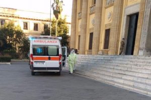 coronavirus tribunale messina
