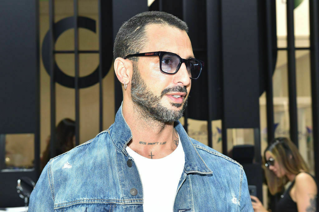 fabrizio corona