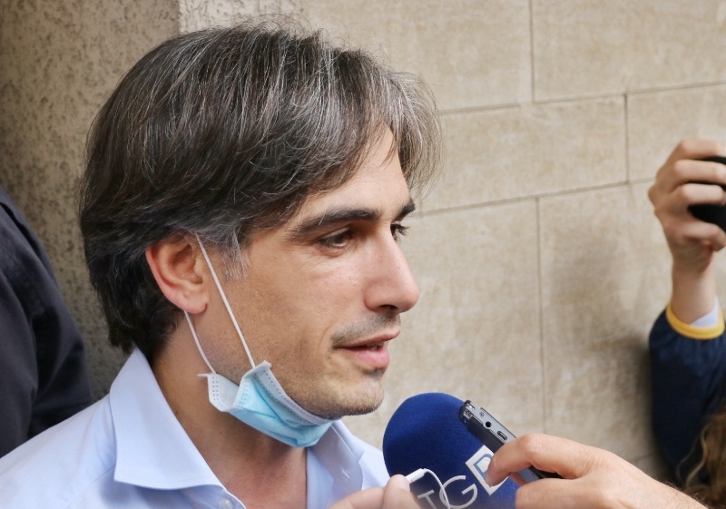falcomatà vittoria ballottaggio 03