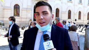 federico milia forza italia