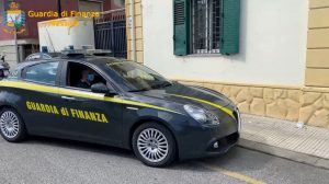 finanza messina