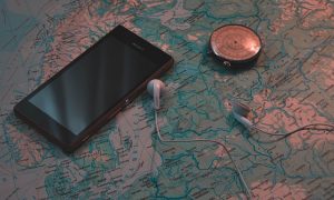 geolocalizzazione dipendenti