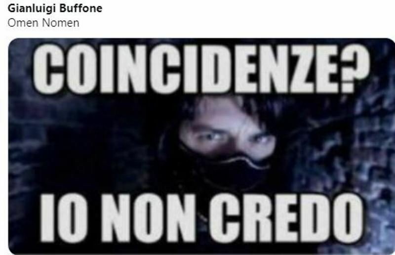 gianluigi buffone