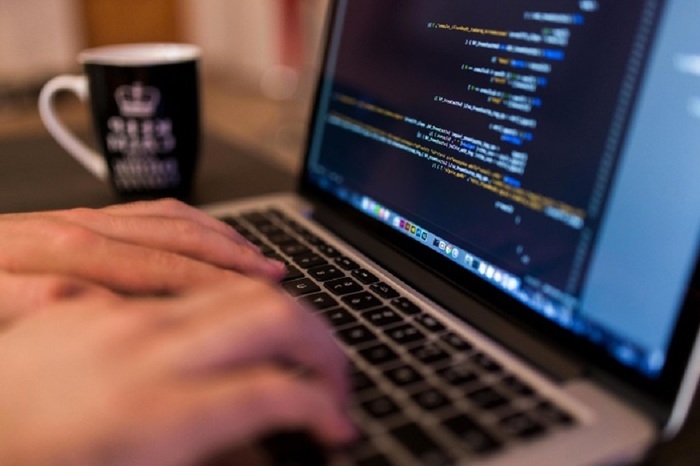 attacco hacker