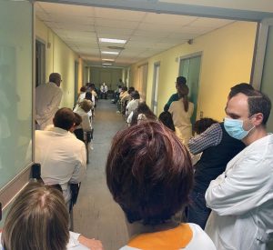 incontro asp messina barcellona