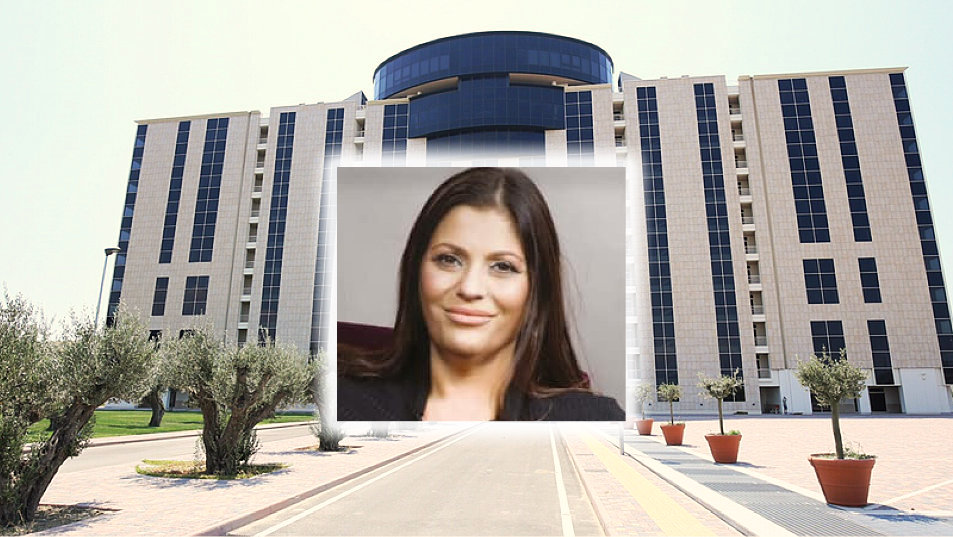 jole santelli cittadella regione calabria