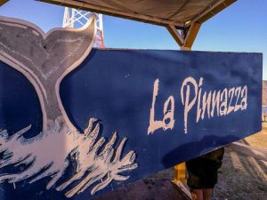 la pinnazza
