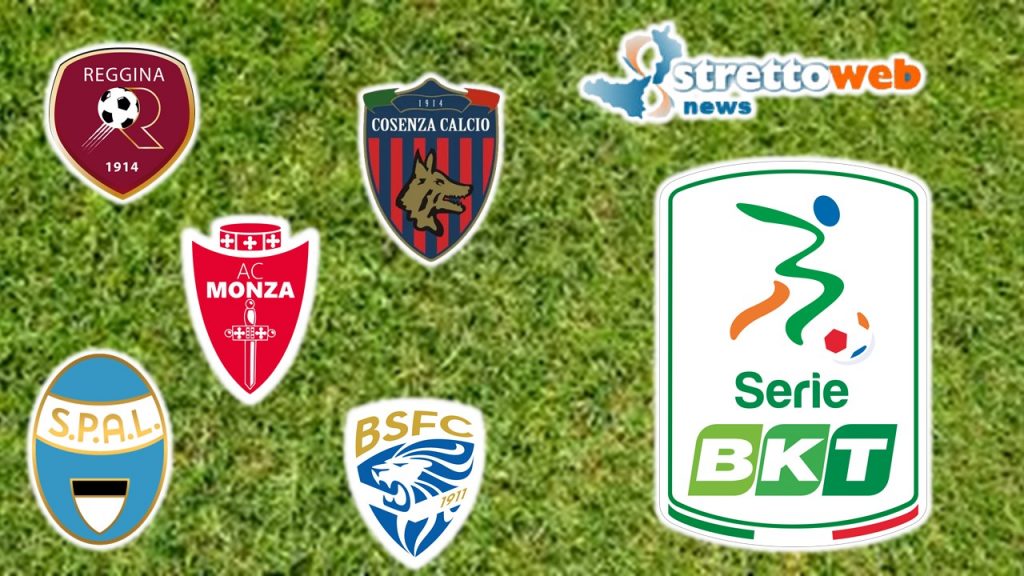 loghi serie b rose mercato