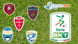 loghi serie b rose mercato