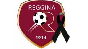 lutto reggina
