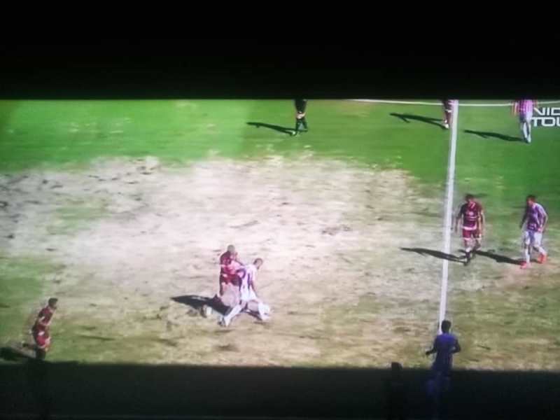 manto erboso granillo