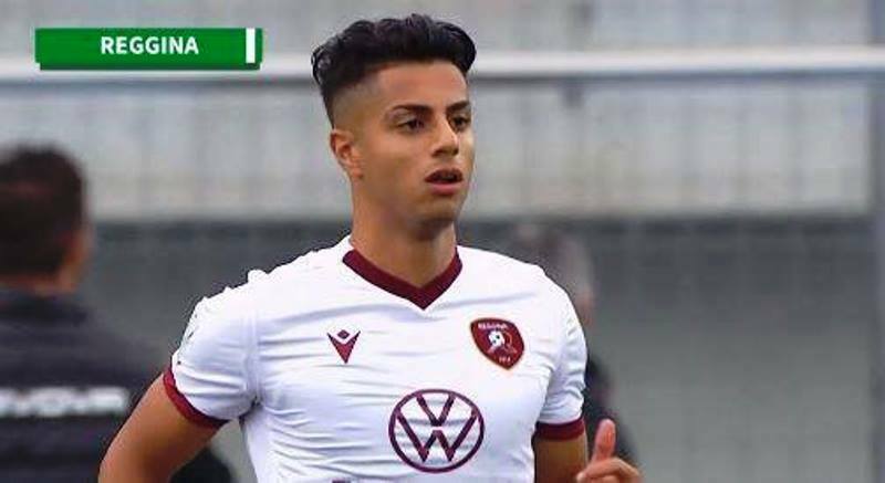 mastour reggina