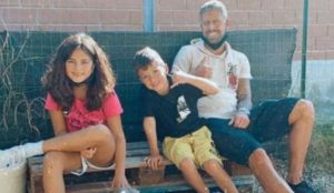 menez canile mortara