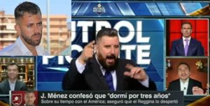 reggina menez messico