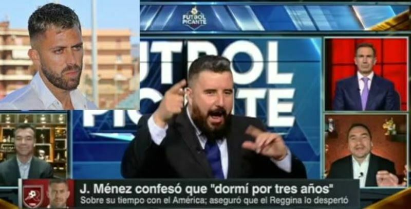 reggina menez messico