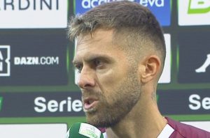 menez reggina
