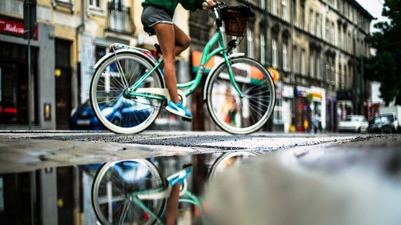 mobilità sostenibile
