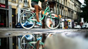 mobilità sostenibile