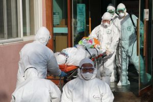morto coronavirus