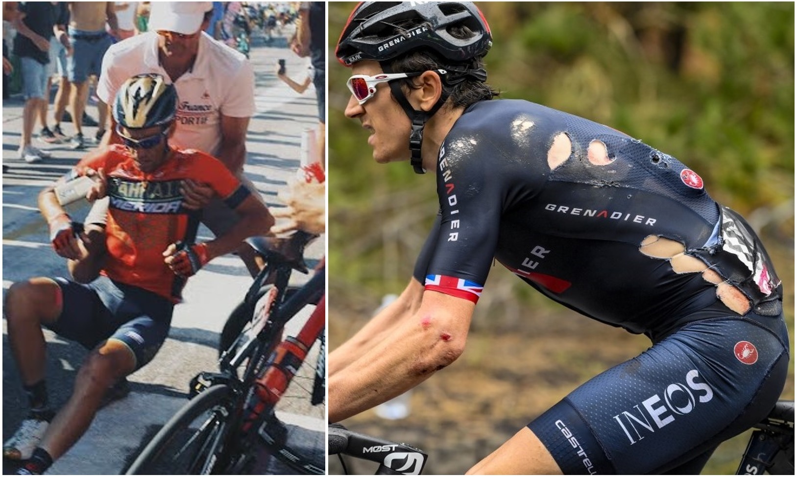 nibali thomas