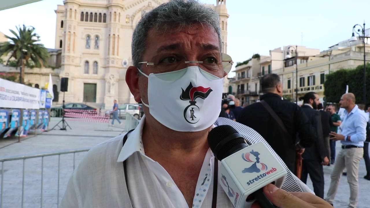 nino spirlì