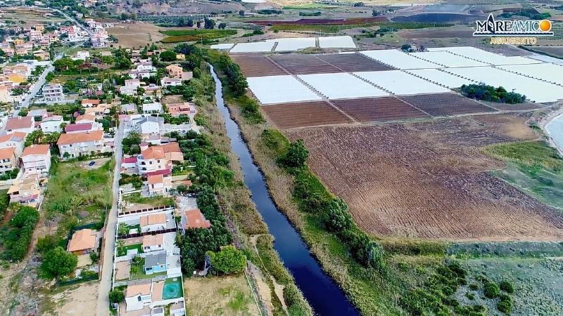 olio mare agrigento