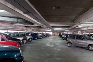 parcheggio cavallotti messina