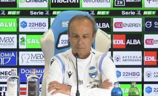 pasquale marino spal