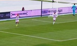 pordenone-reggina diretta live